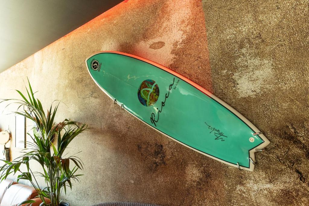 Rioca Munich Posto 3 - Resim 29