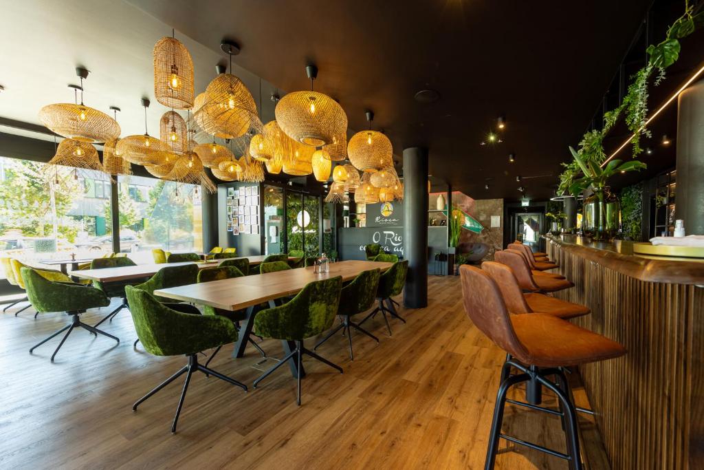 Rioca Munich Posto 3 - Resim 11