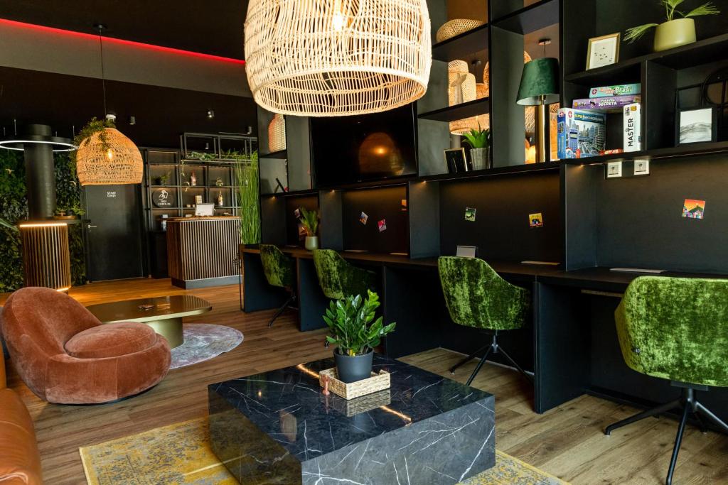 Rioca Munich Posto 3 - Resim 28