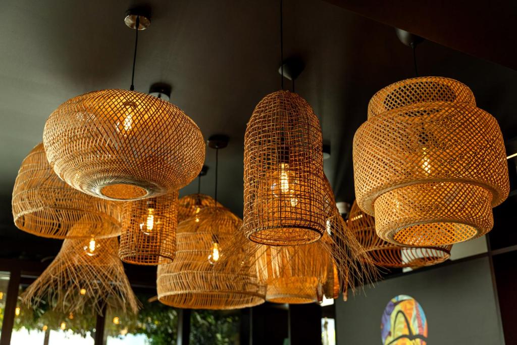 Rioca Munich Posto 3 - Resim 30