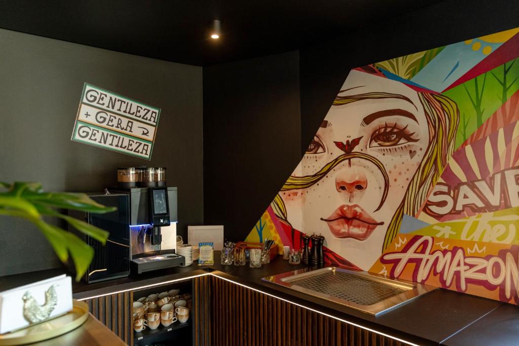 Rioca Munich Posto 3 - Resim 33