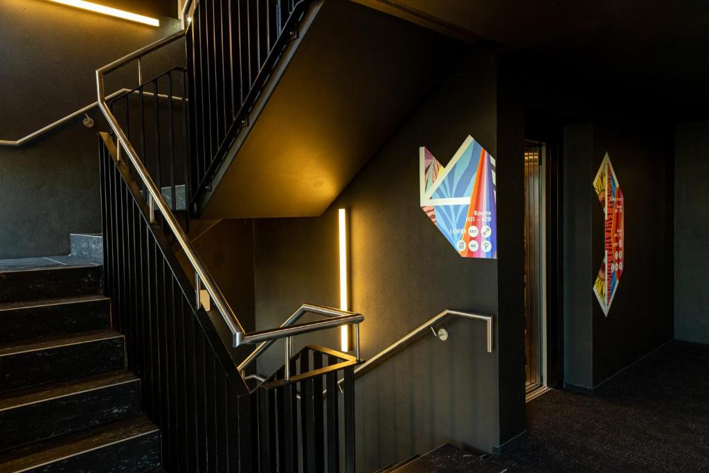 Rioca Munich Posto 3 - Resim 37