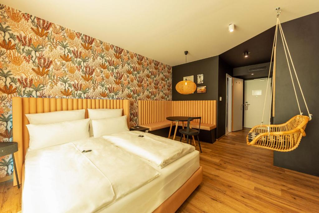 Rioca Munich Posto 3 - Resim 39