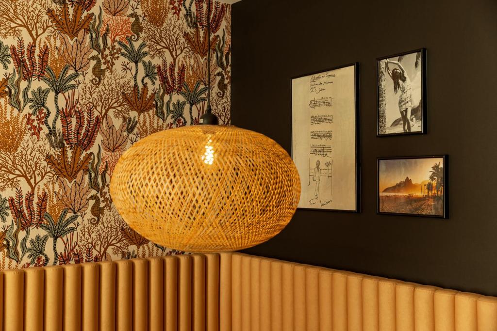 Rioca Munich Posto 3 - Resim 2