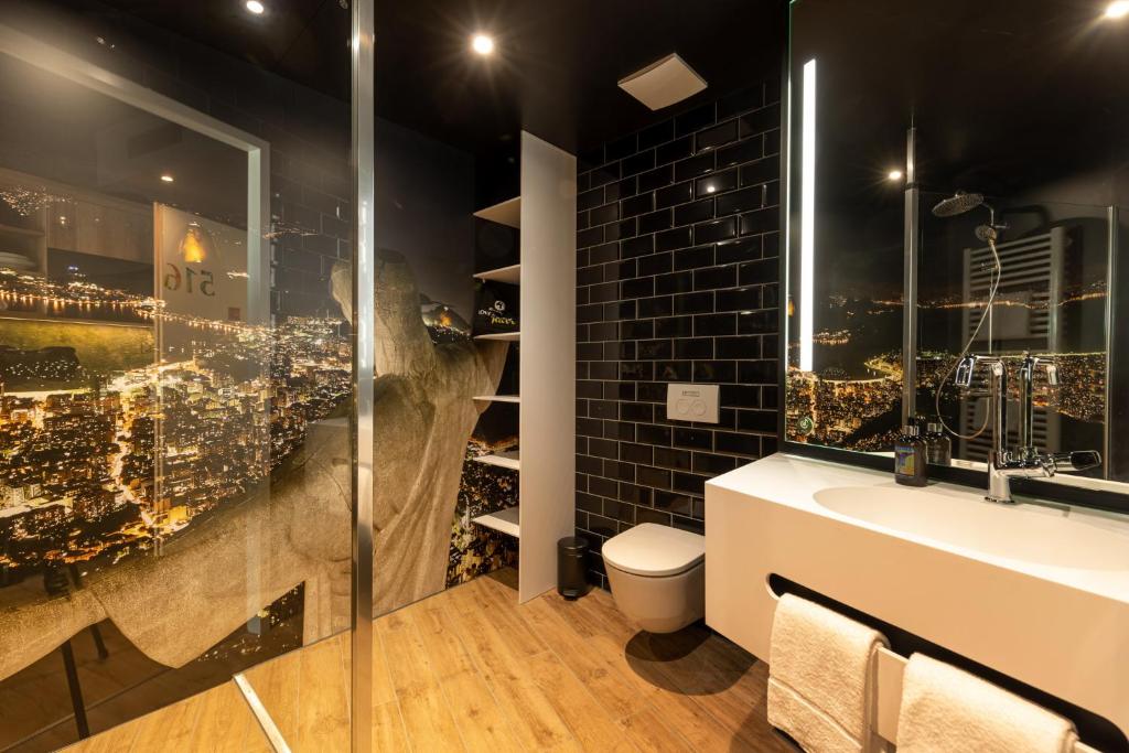 Rioca Munich Posto 3 - Resim 14