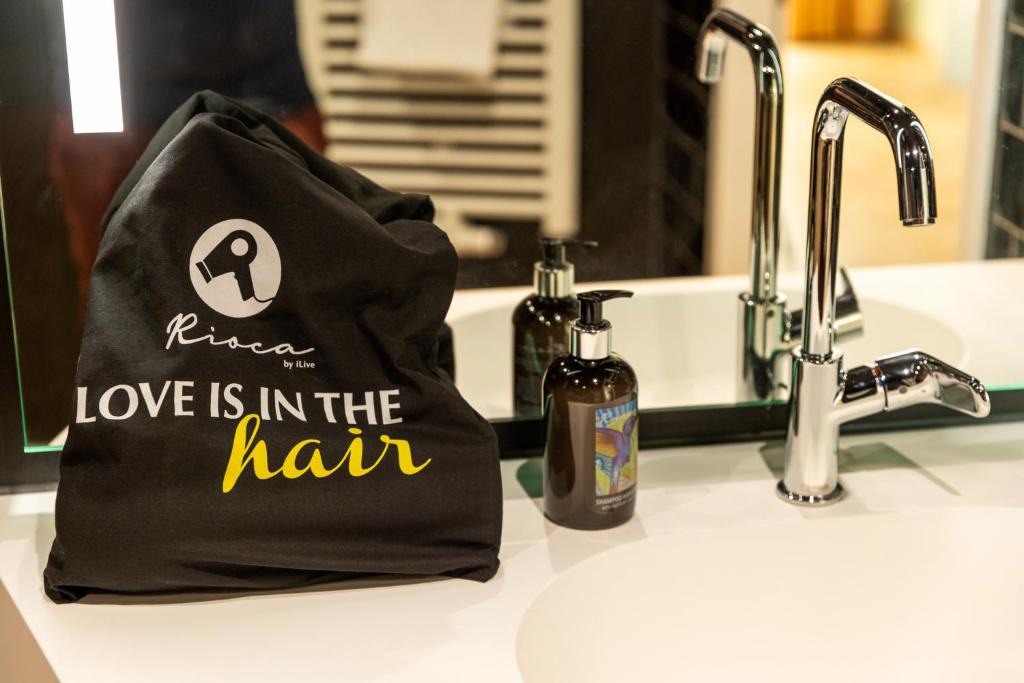 Rioca Munich Posto 3 - Resim 41