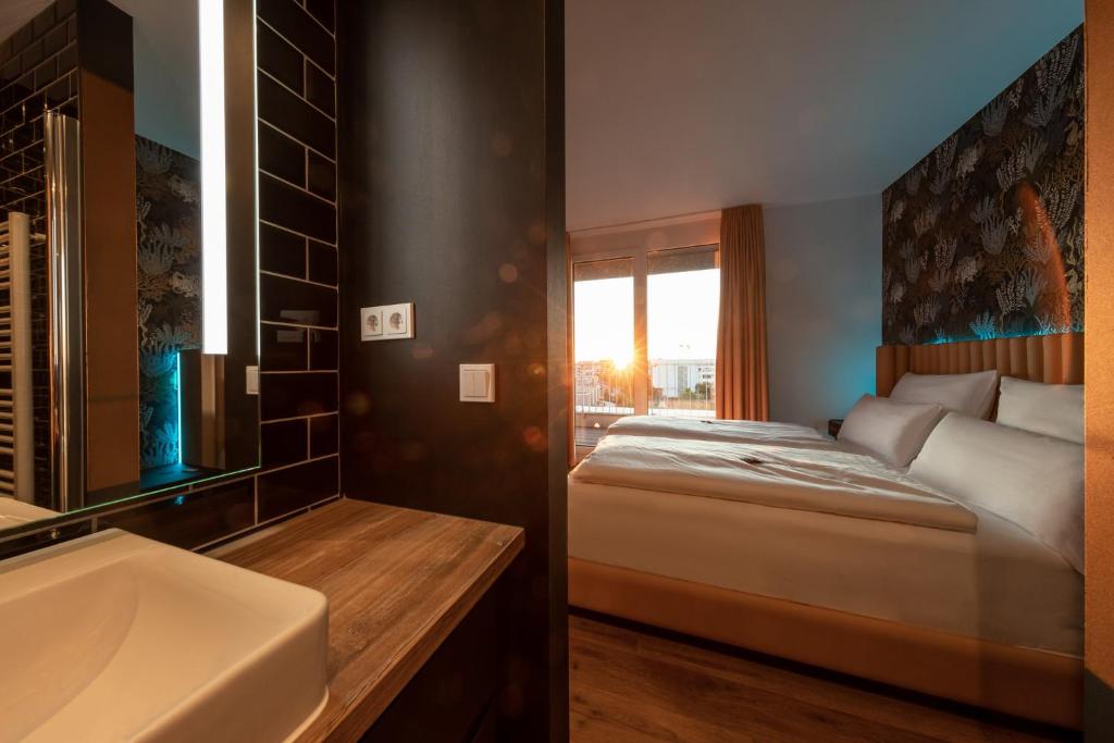 Rioca Munich Posto 3 - Resim 44