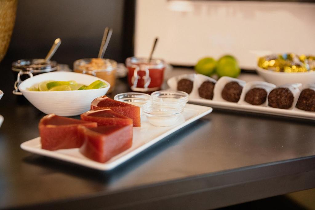 Rioca Munich Posto 3 - Resim 36