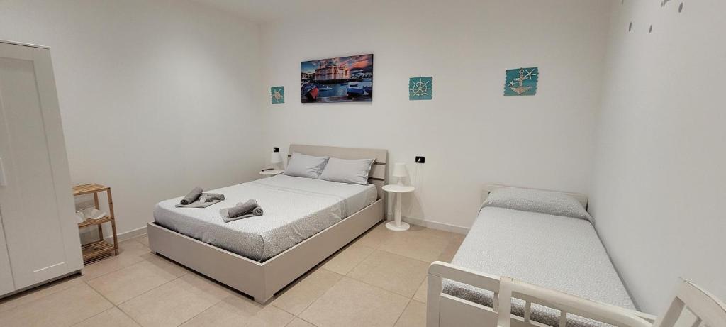 House del Levante - One-Bedroom Apartment - Ground Floor