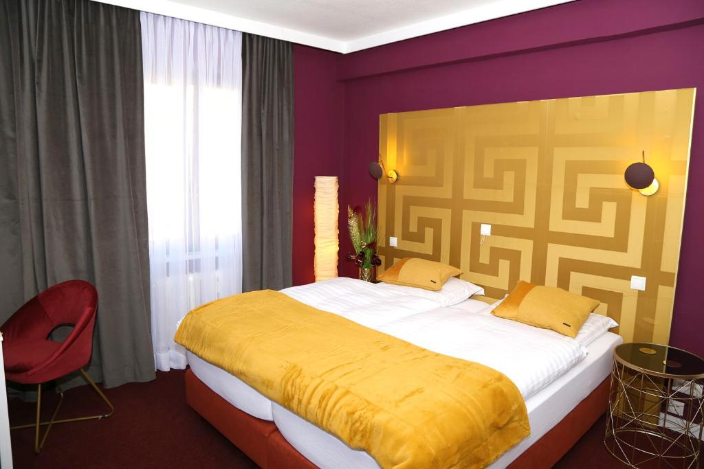 
Superior Double Room
