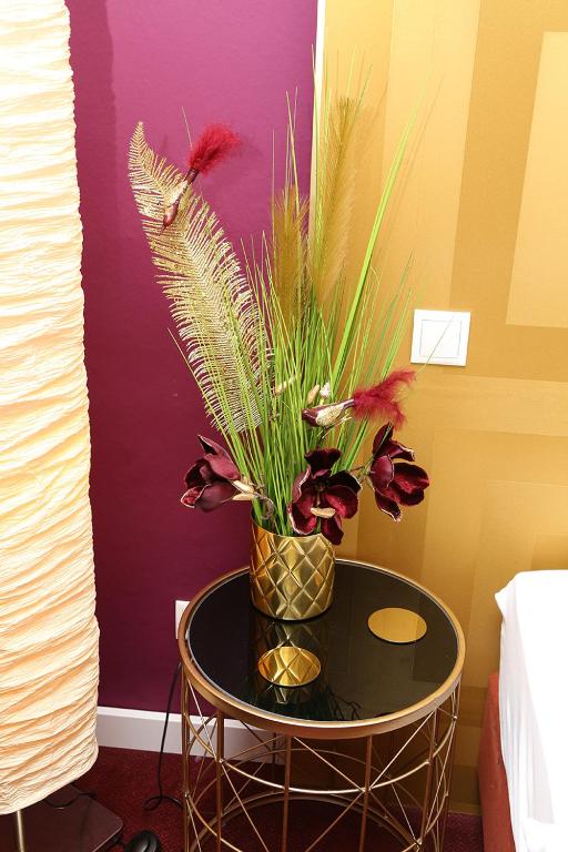 Hotel Garni Kluth - Resim 7