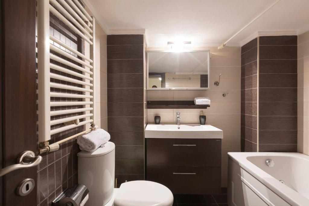 Urban Apartments #FeelsLikeHome - 9