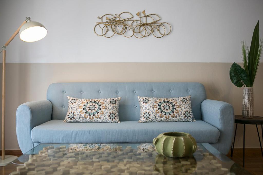 Urban Apartments #FeelsLikeHome - 13