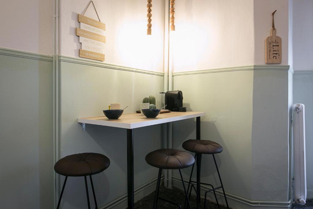 Urban Apartments #FeelsLikeHome - 18