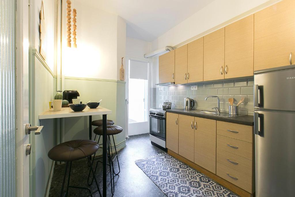 Urban Apartments #FeelsLikeHome - 17