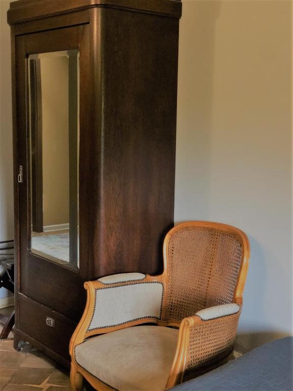 Fotografie z fotogalerie ubytování Villa Riccona v destinaci Bronisze
