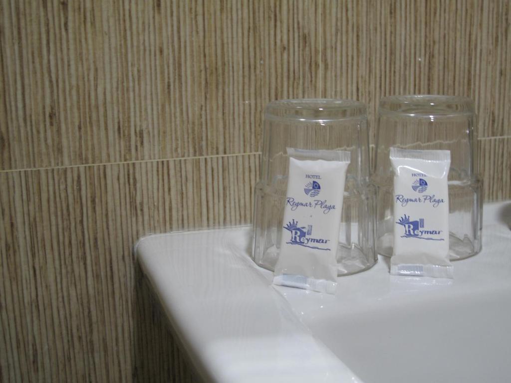 Fotografie z fotogalerie ubytování Hotel Reymar Playa v destinaci Malgrat de Mar