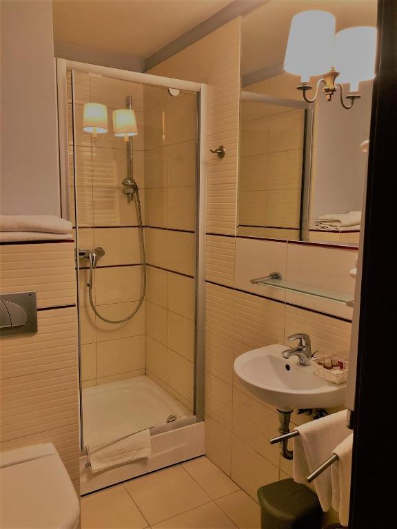 Fotografie z fotogalerie ubytování Villa Riccona v destinaci Bronisze
