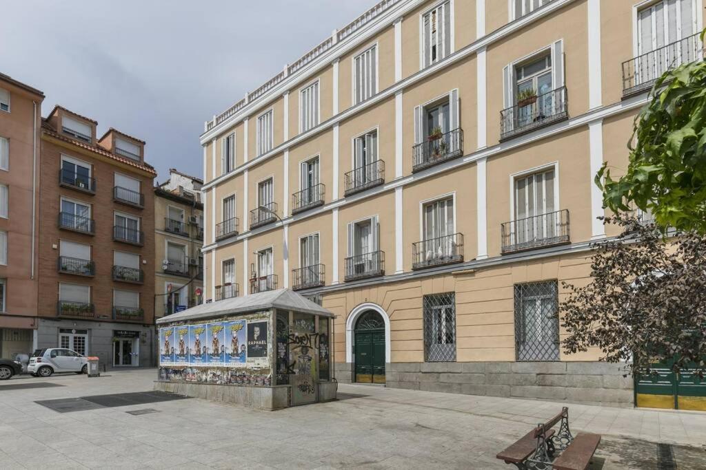 HOMEABOUT PRADO Apartment I (2BR 2BT), Madrid – Bijgewerkte ...