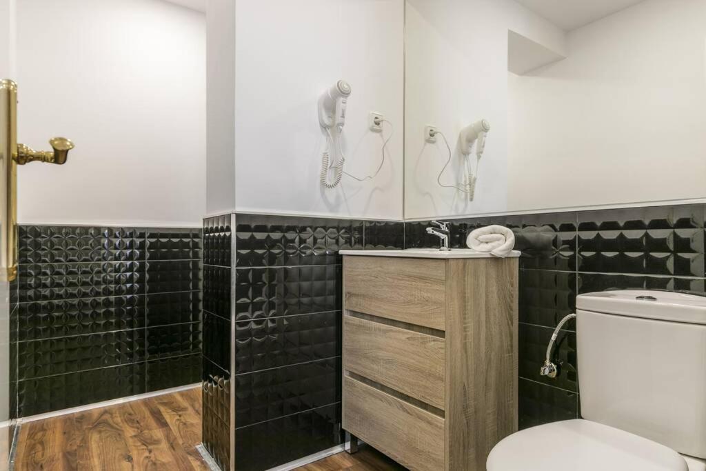 HOMEABOUT PRADO Apartment I (2BR 2BT), Madrid – Bijgewerkte ...