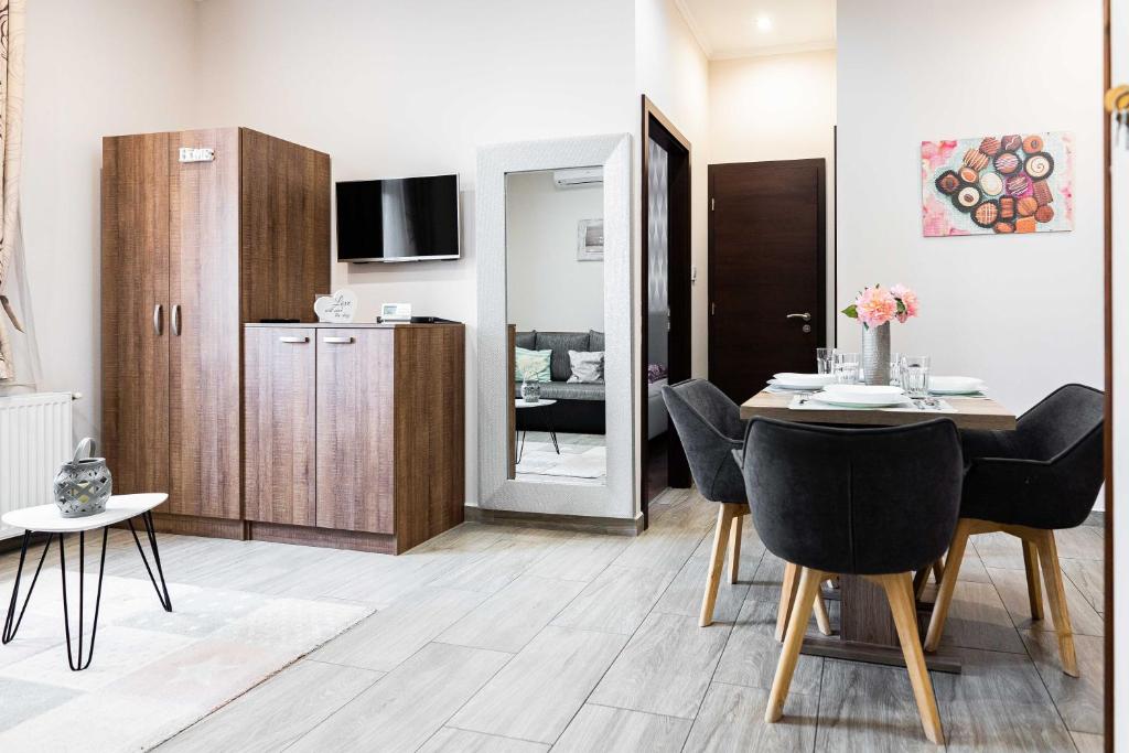 Allium Apartment - Appartement