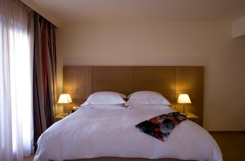 Valis Resort Hotel - Resim 8