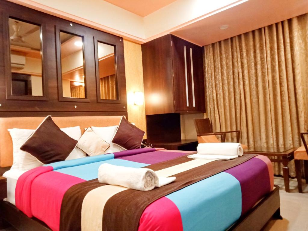 Hotel Poonam Mahabaleshwar: Your Perfect Getaway Destination Hotel Poonam Mahabaleshwar: Your Perfect Getaway Destination