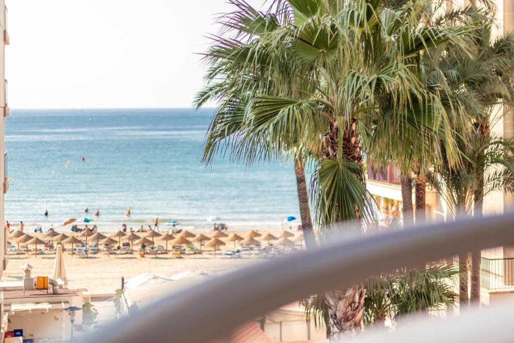 Bahia del Sol, Calpe – Updated 2023 Prices
