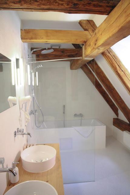 Hotel Svambersky dum - Resim 36