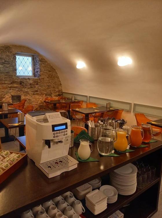 Hotel Svambersky dum - Resim 17