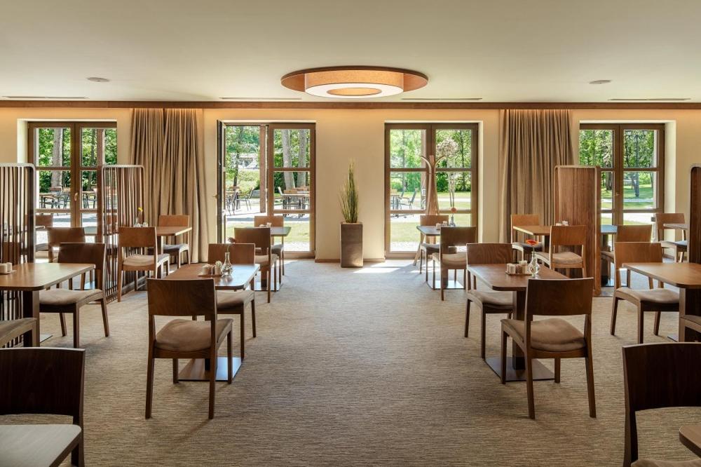 Posezení v ubytování Resort Sobotín