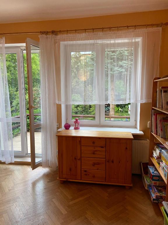 Fotografia z galérie ubytovania Pokoje Gościnne Hetmanska v destinácii Gdynia