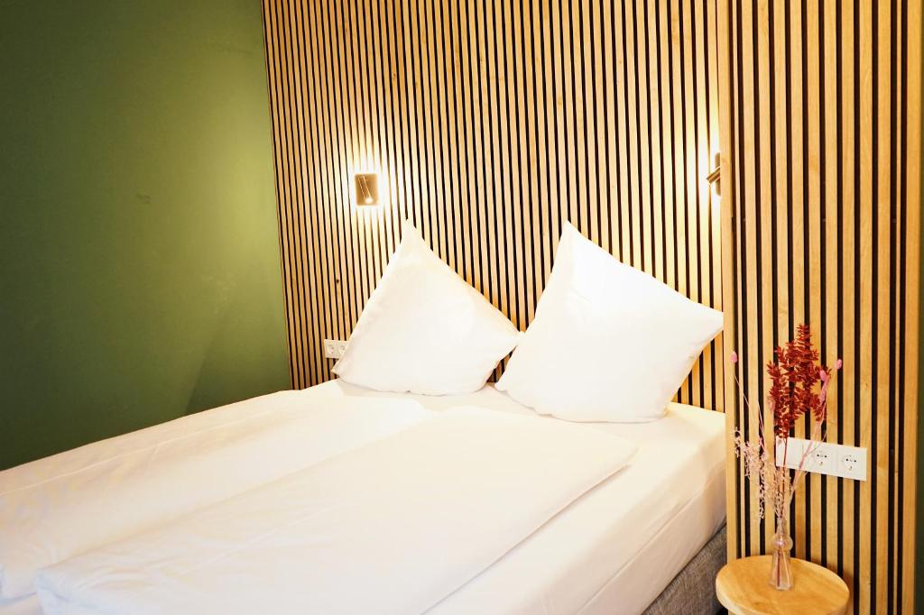 Hotel Xenia Flensburg - Chambre Double