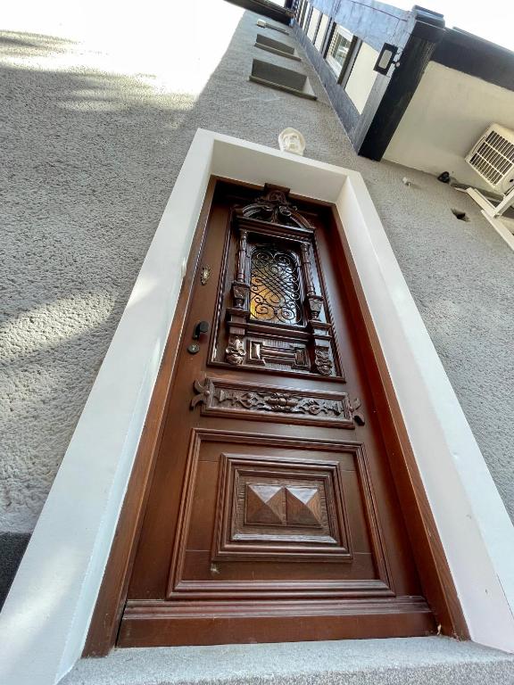 Apartamenty MICHEL Gdańsk Centrum BOUTIQUE HOTEL - 16