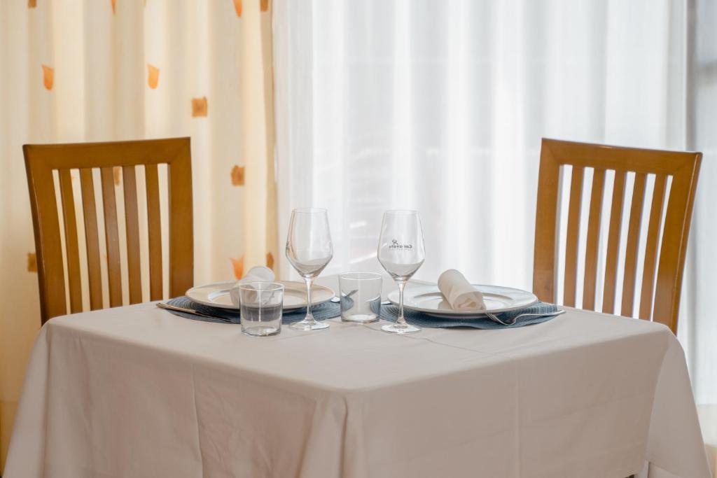 Luxmar Apartaments - Resim 40