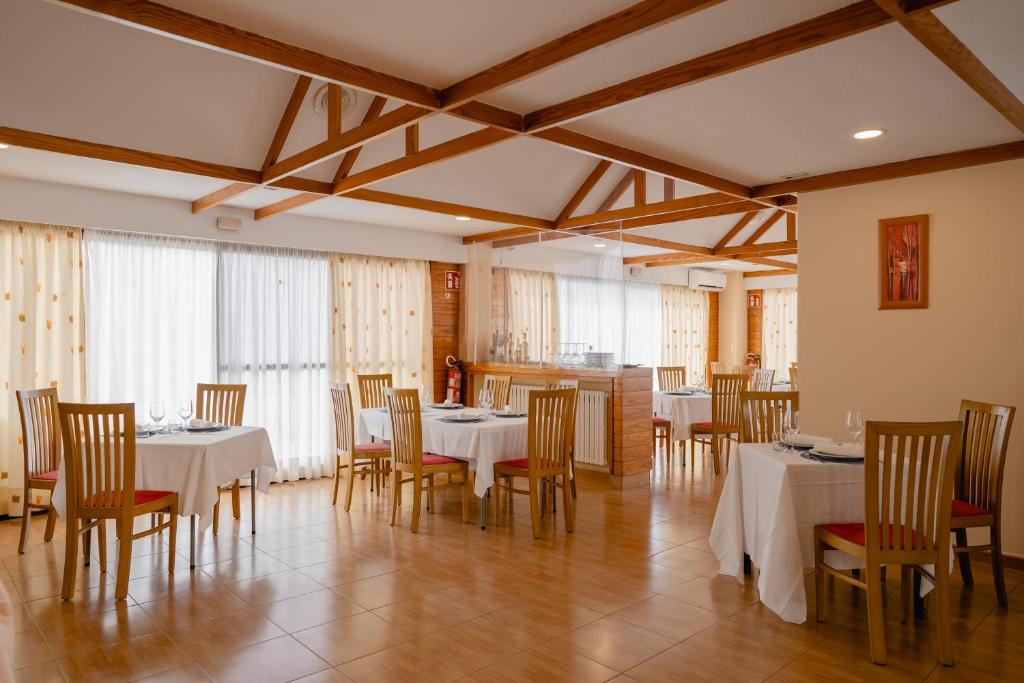 Luxmar Apartaments - Resim 38