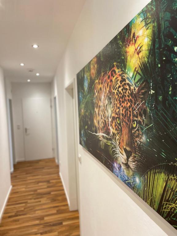 Fotografie z fotogalerie ubytování Onkel Tom Amazonien & Ozeanien v destinaci Paderborn