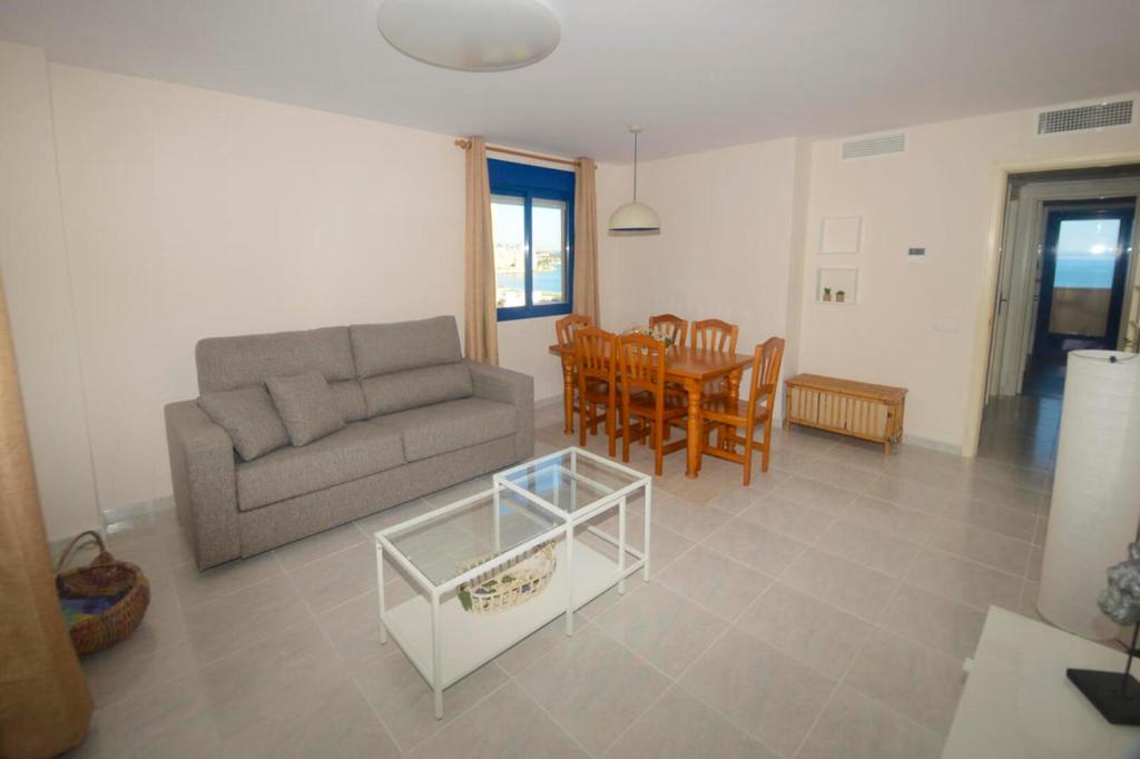 Fotografia z galérie ubytovania Turquesa Beach 36a v destinácii Calpe