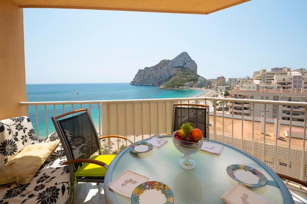 Gran Sol 12c, Calpe – Bijgewerkte prijzen 2023