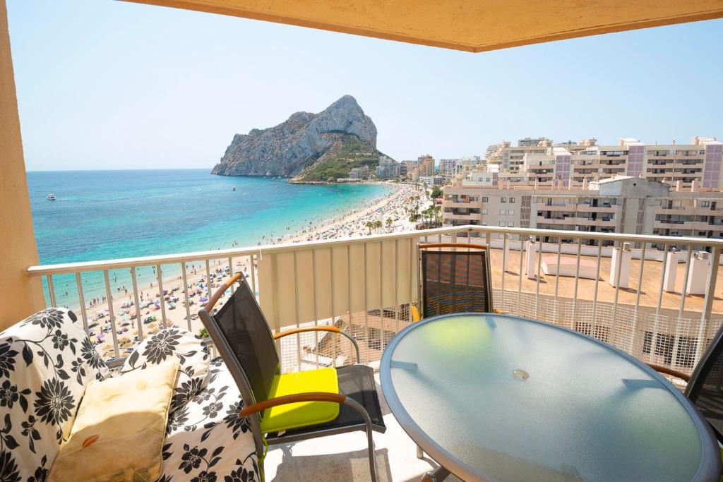 Gran Sol 12c, Calpe – Bijgewerkte prijzen 2023