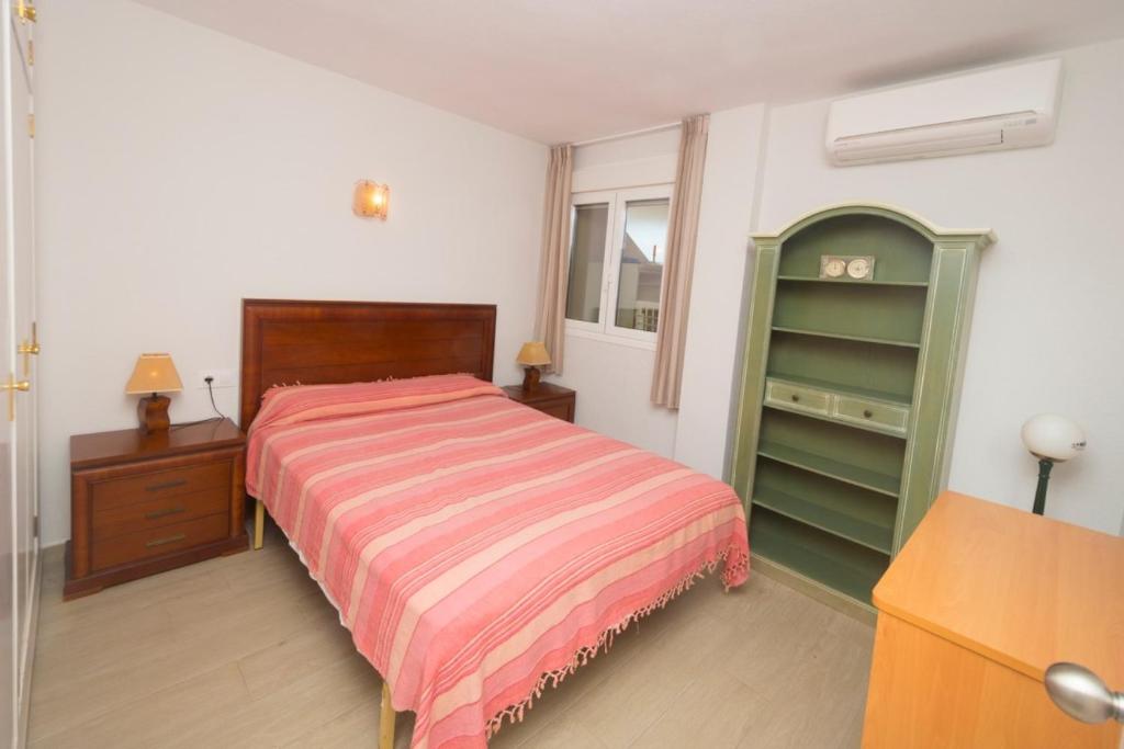 Fotografie z fotogalerie ubytování Paraiso Mar 412a v destinaci Calpe