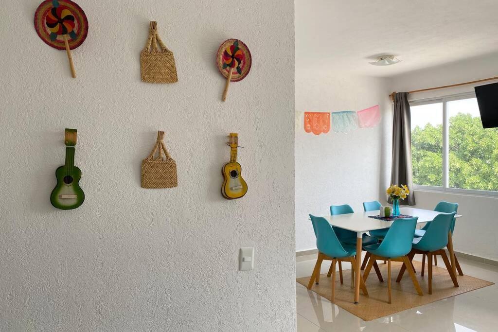 Yikal Suites by Andiani Travel - Two-Bedroom Apartment