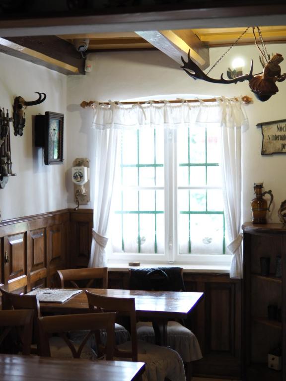 Penzion Letohrádek