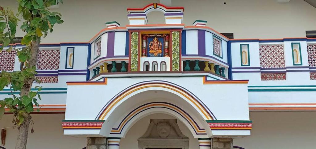 Mithila Eco Stay - Explore chettinad - Housity