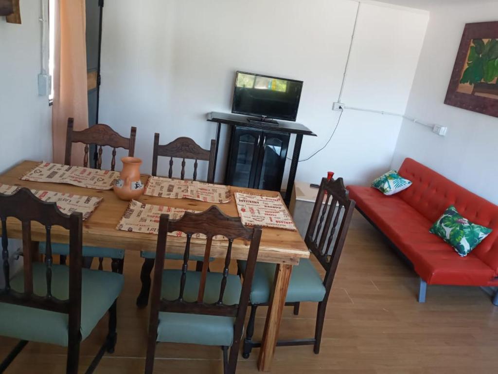 Amarillo - Appartement D'une Chambre