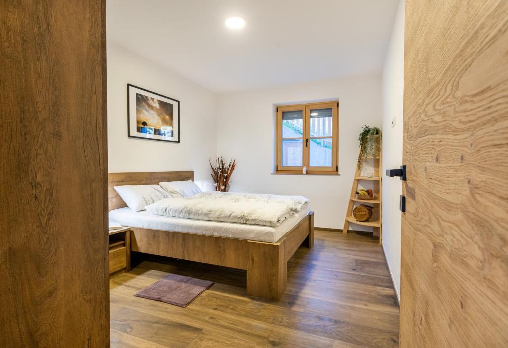 Kröllhof - Apartamento Con Vistas A La Montaña