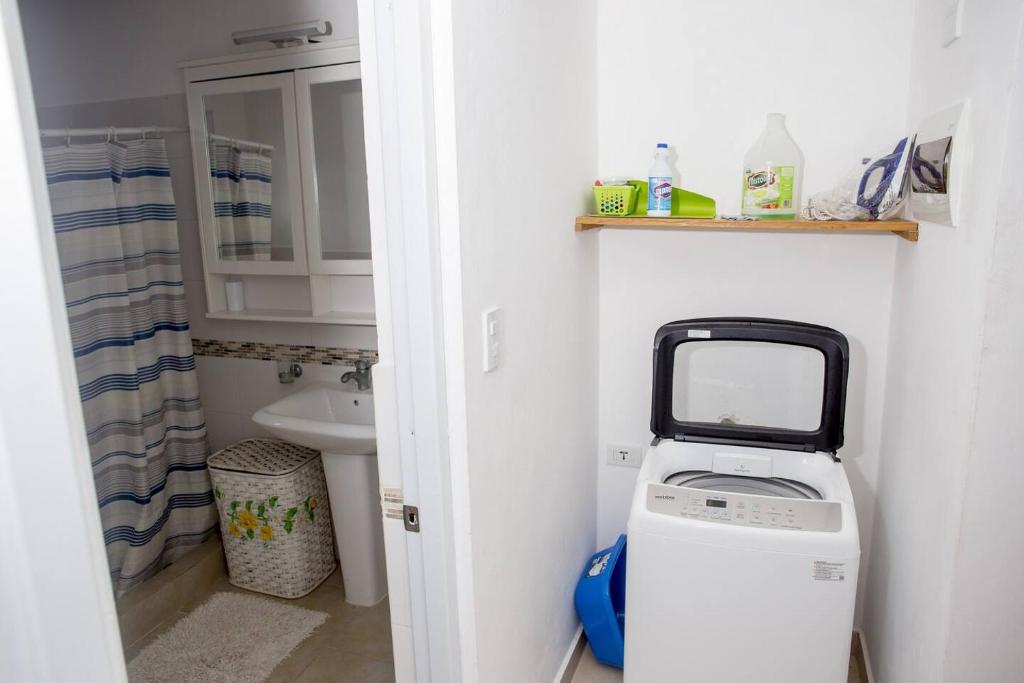 Fotografie z fotogalerie ubytování Bela Villa Apartment IDA v destinaci Bayahibe