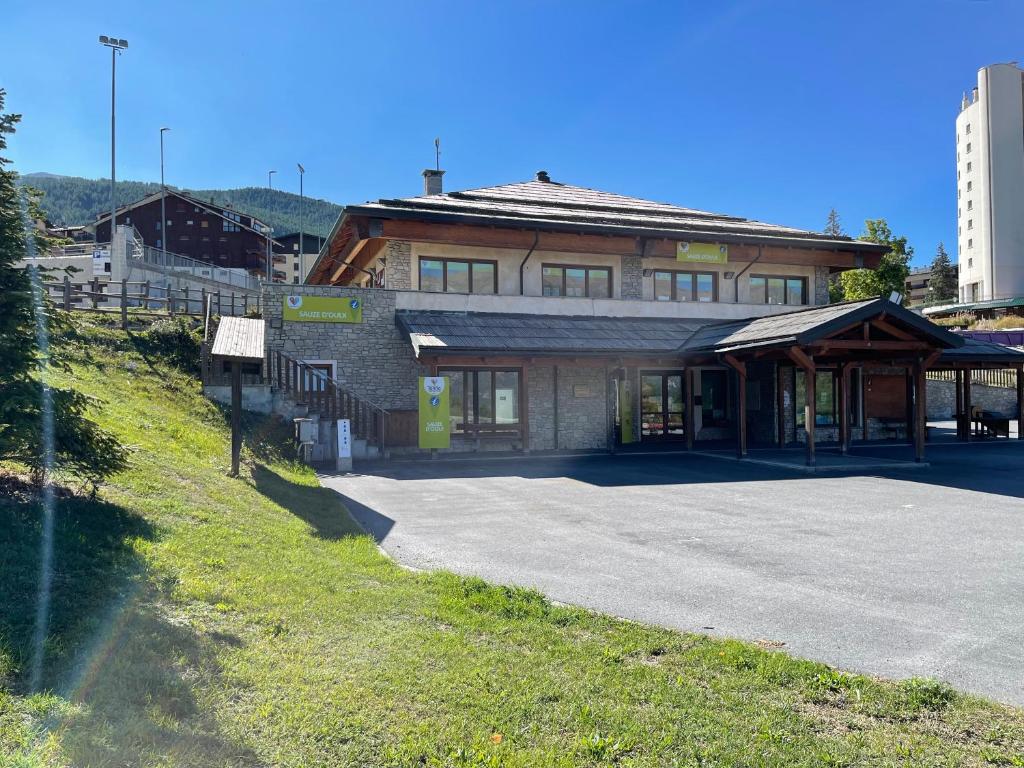 Derechos de imagen reservados por Booking.com