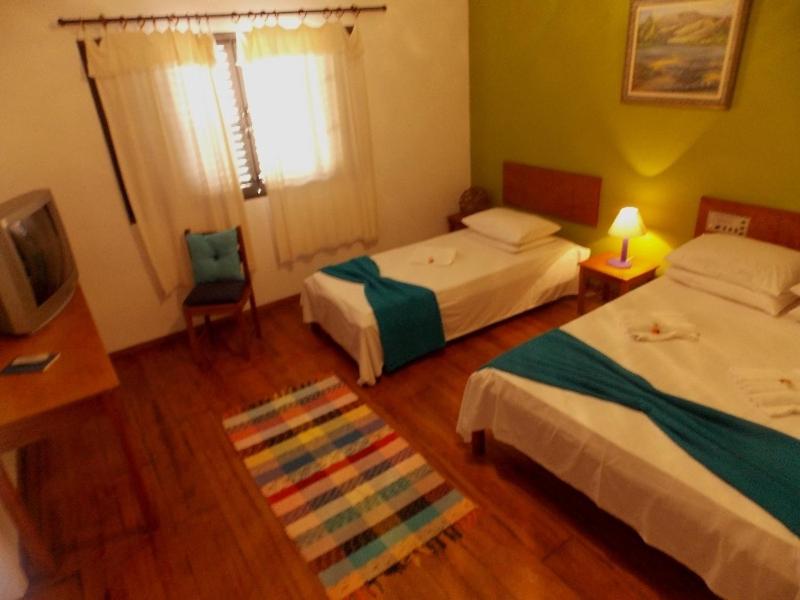 Hotel Salvador - Standard Triple Room