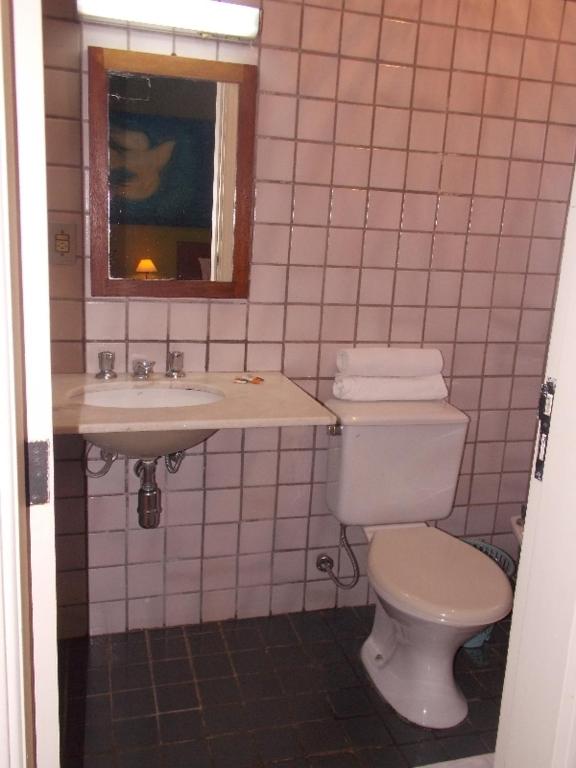 Hotel Salvador - Standard Quadruple Room